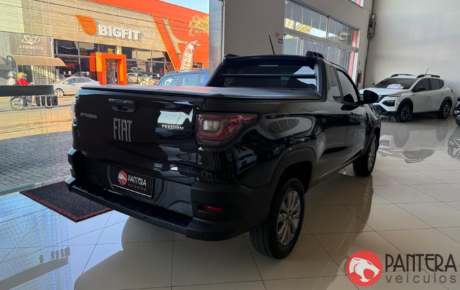Strada Freedom CS 1.3 2025