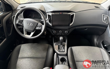 Creta Attitude 1.6 2020