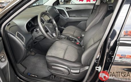 Creta Attitude 1.6 2020