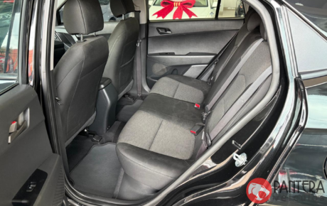 Creta Attitude 1.6 2020