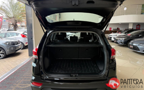 Creta Attitude 1.6 2020