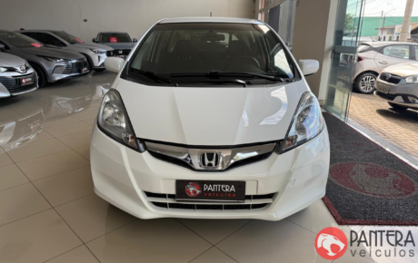 Fit LX 1.4 2014