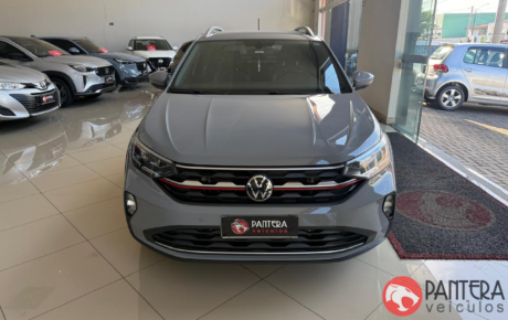 Nivus Highline TSi 1.0 2024