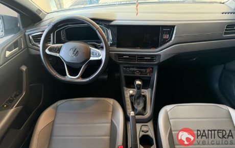 Nivus Highline TSi 1.0 2024