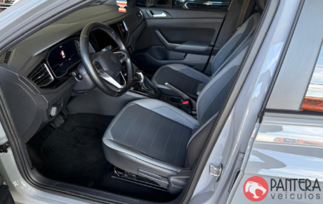 Nivus Highline TSi 1.0 2024
