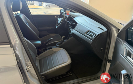 Nivus Highline TSi 1.0 2024