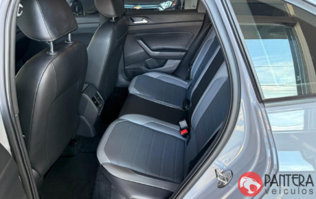 Nivus Highline TSi 1.0 2024