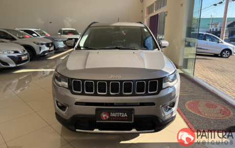 Compass Sport 2.0 2020
