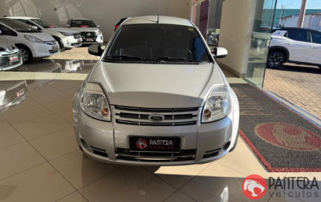 Ka 1.0 2011