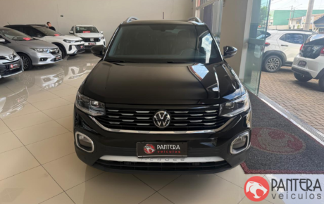 T-Cross HL TSi 1.4 2023