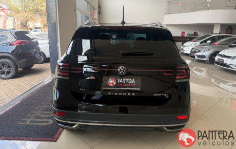 T-Cross HL TSi 1.4 2023