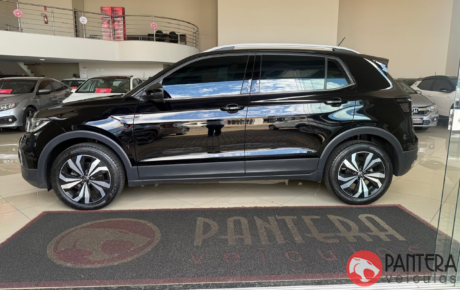 T-Cross HL TSi 1.4 2023
