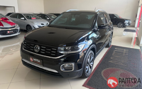 T-Cross HL TSi 1.4 2023