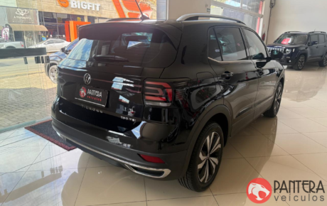 T-Cross HL TSi 1.4 2023