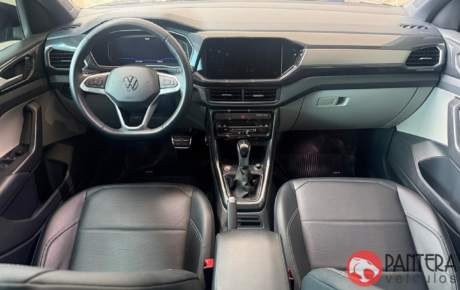 T-Cross HL TSi 1.4 2023