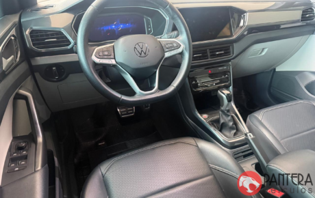 T-Cross HL TSi 1.4 2023