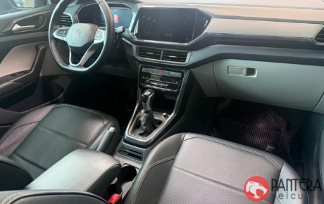 T-Cross HL TSi 1.4 2023