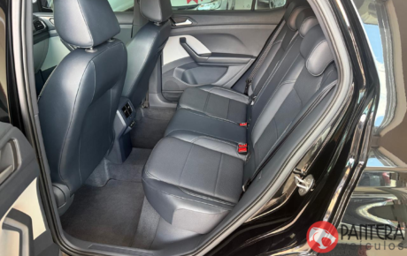 T-Cross HL TSi 1.4 2023