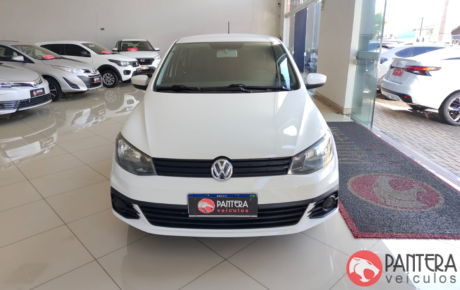 Gol TL MCV 1.0 2017
