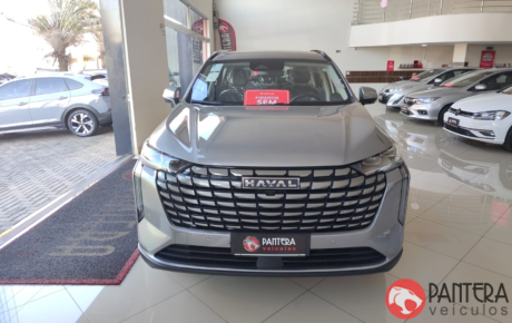 Haval H6 Phev 19 FF 2027