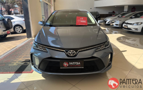 Corolla Xei 2.0 2020