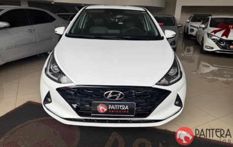 HB20 Platinum Turbo 1.0 2022
