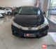 City EXL CVT 1.5 2016