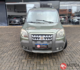 Doblo Adventure 1.8 2011