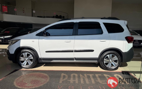 Spin Activ7 1.8 2019
