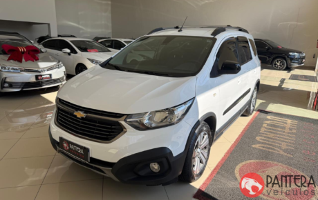 Spin Activ7 1.8 2019