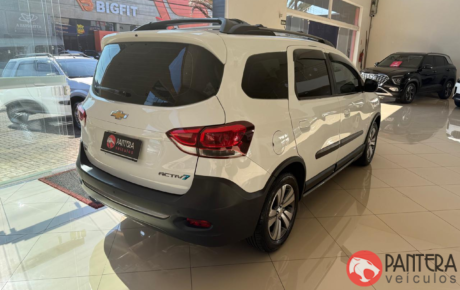 Spin Activ7 1.8 2019
